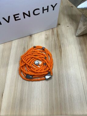 HANDMADE LuXxery Design
Waist Beads — One of One